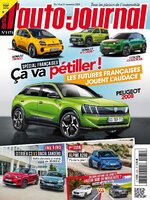 L'auto Journal